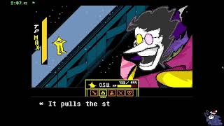 【WR】Gigaspamton in 4m45s