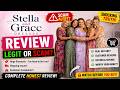 Stella and Grace Dresses Review ⚠️ What They Don’t Tell You!