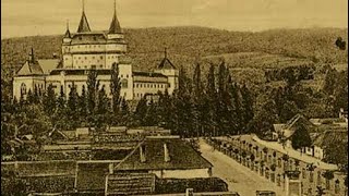 👻DUCHOVIA BOJNICKÉHO ZÁMKU🏰 paranormálne vyšetrovanie NightHunters🌕 #bojnice #castle #paranormal