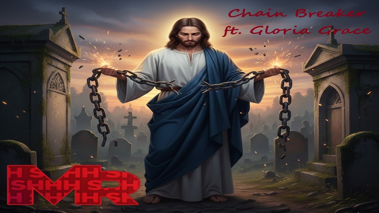 Chain Breaker FT. Gloria Grace | Official Music Video