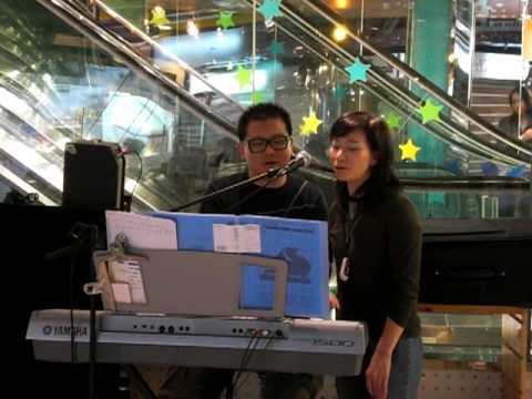 甜思蕬Candy - 夢醒時分 (子健Andy 伴奏)