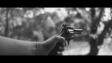 Video portrait with Karine // Fujifilm XE3