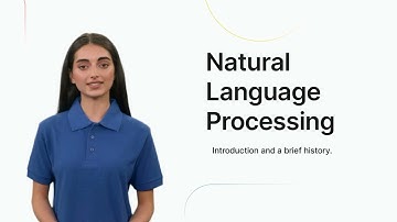 Introduction to Natural Language Processing (NLP)