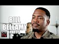 Bill Bellamy on Interviewing Michael Jackson (Part 5)