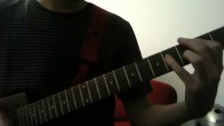 Virtual quot7 stringquot VG 99 B tuning BEADGB
