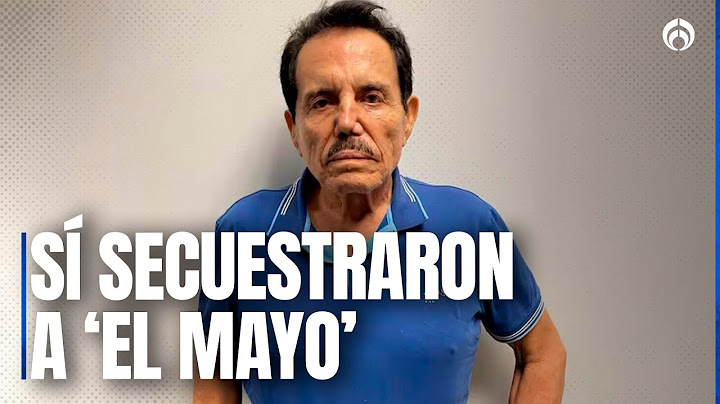 ‘El Mayo’ Zambada sufrió un secuestro transfronterizo, asegura su abogado