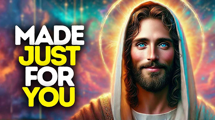 God Says: This Moment Was Made For You | God Message Today | Gods Message Now | God Message