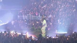 Don Toliver & Justin Timberlake - Body (Live at Kaseya Center in Miami on 08/22/2026)