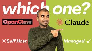 Claude Managed Agents Just Dropped – Here's What Changes