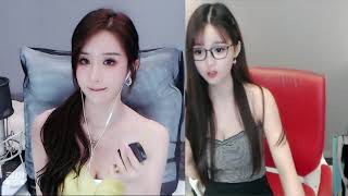 斗鱼douyu 秀秀呢 20200407