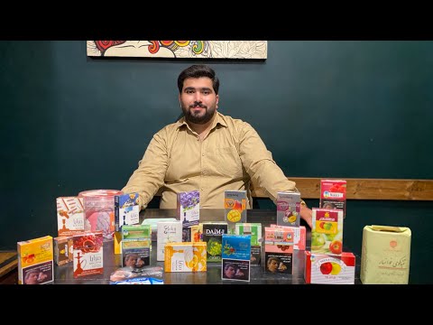 تنباکو چی بهتره