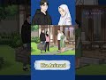 5 Karma Istri Tukang Kuli Bangunan Part 2  Mulai Kehidupan Baru Drama Animasi Azab #shorts