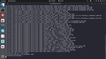 Cara Instal PHP 8.0 di Debian 10 (Buster)