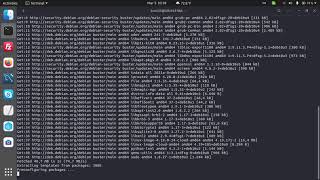 Cara Instal PHP 8.0 di Debian 10 (Buster)