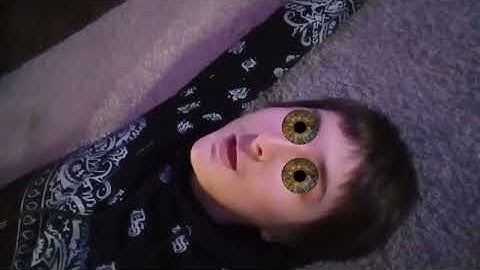 Internal racket (Official Music Video) 