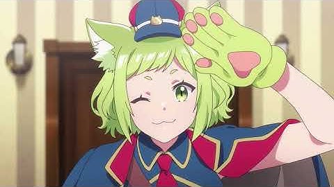 He Pretends To Be Weak But Reveals He Is The Strongest Demon To Save Noble Girl