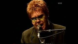 ELTON JOHN - Bonn 2003 (German TV Concert)