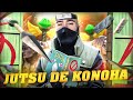 Best of alderiate 217 jutilise les techniques secrtes de konoha