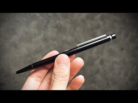 Lamy cp1 トライペン 初期型ビンテージ 【公式通販】