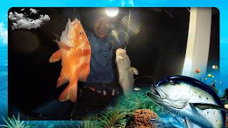 SPOT GACOR TENGAH OMBAK! KAKAP \u0026 SEMINYAK NGAMUK! MALAM PENUH DOUBLE STRIKE