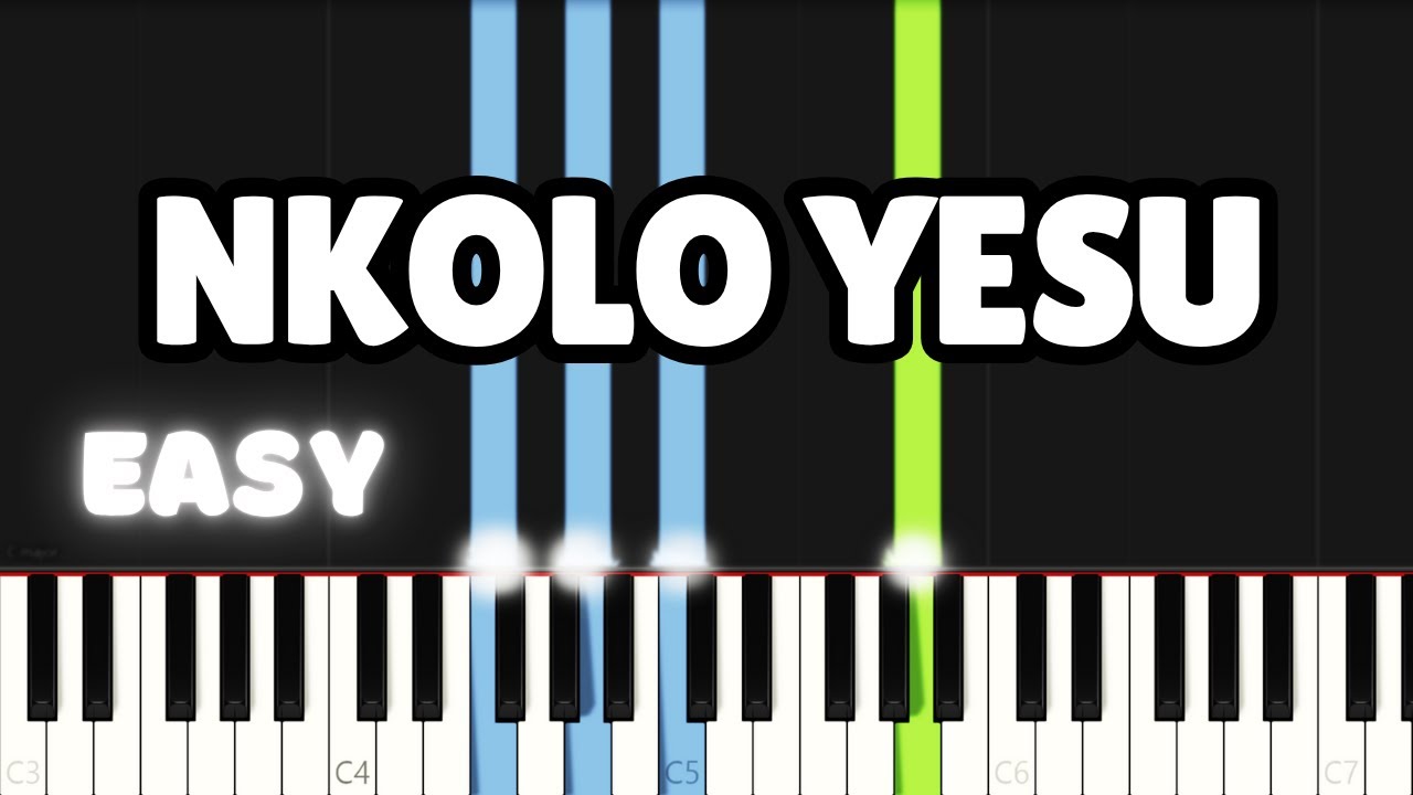 Nkolo Yesu Franck Mulaja