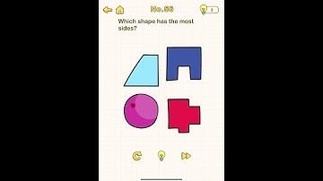 Brain Out: Can you pass it? Brain Teaser - Level 56