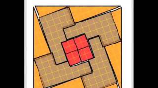 The Mystery of the Disappearing Square
