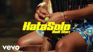 Bedi Starr - Kata Solo Lyric Video