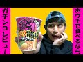 【どん兵衛】ガチニンニクって何だよ！？…以前に、豚骨うどんってそもそもナニ〜ッ！？この世で最もすごいカップうどん出た！【日清】