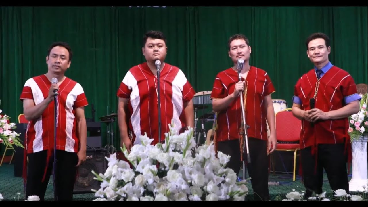 4G - သးပ့ၤနီၣ်စံးဘျုးယွၤတဂ့ၤ