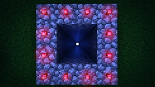 Exploring The Horrors Of A Forgotten Minecraft World