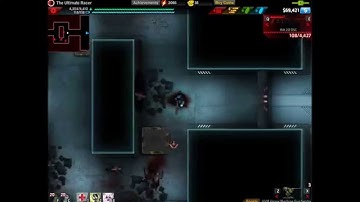 SAS 4 : Power Out (Singleplayer)