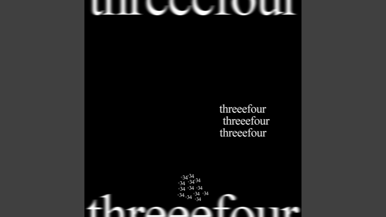 threee adlı videoyu YouTube'da izle threee adlı videoyu YouTube'da izle