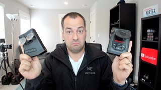 Why We Can't Get Radar Detectors Anymore?
