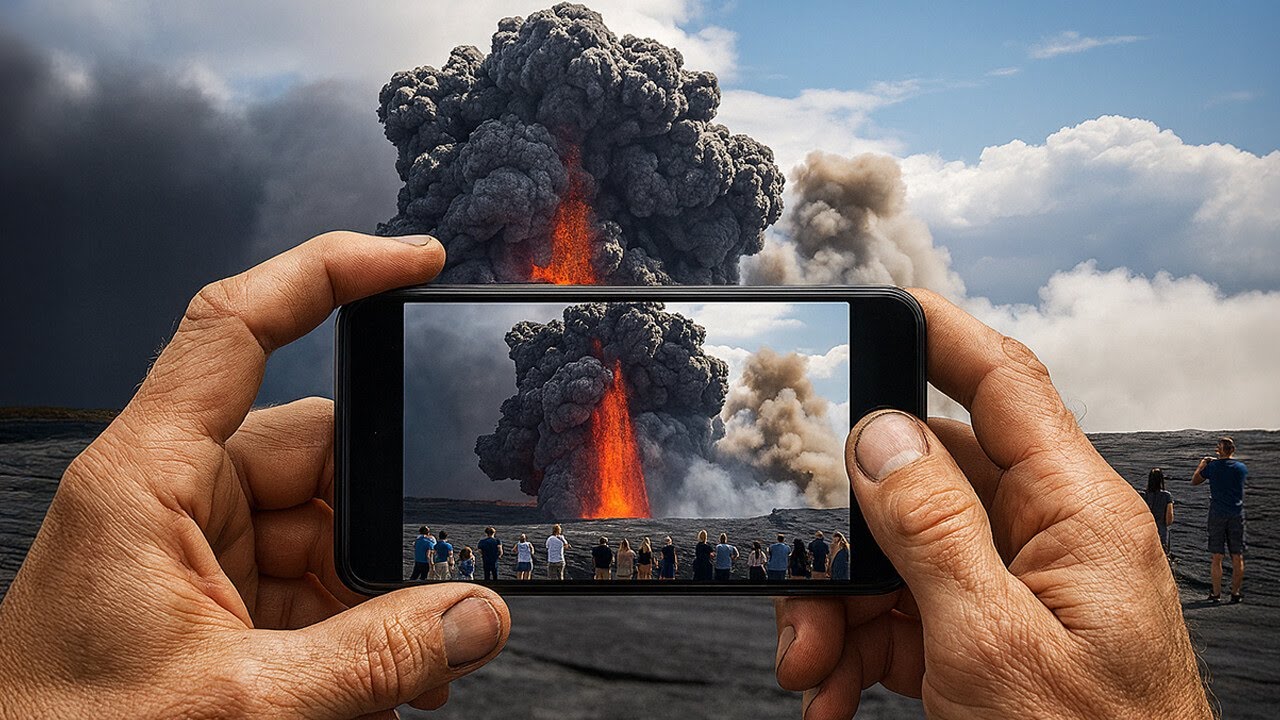 Odkrycia tak dziwaczne, że naukowcy nie wiedzą, co powiedzieć