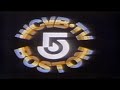 1972 wcvbtv the new channel 5