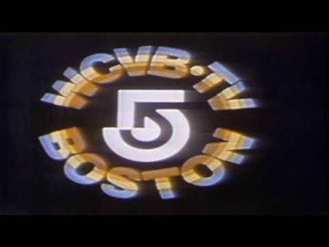 1972: WCVB-TV, 