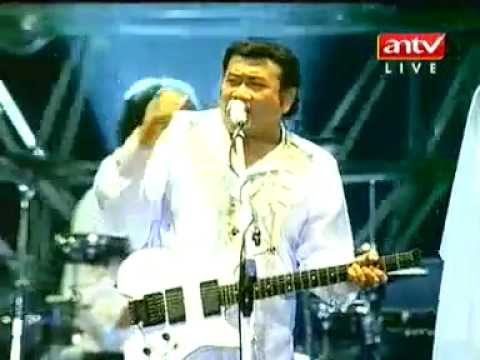 SONETA live - Terserah Kita ANTV 12 Aug 2011