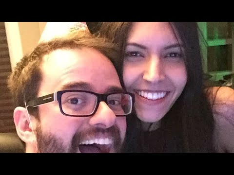 LIVE DE ANIVERSÁRIO! - LIVE DE ANIVERSÁRIO!