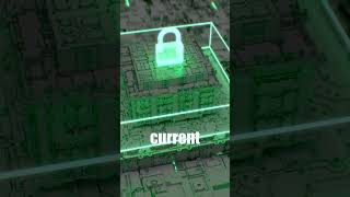 Quantum Computers a threat? #quantumphysics #cybersecurity #hacker #hackerstory  #tech