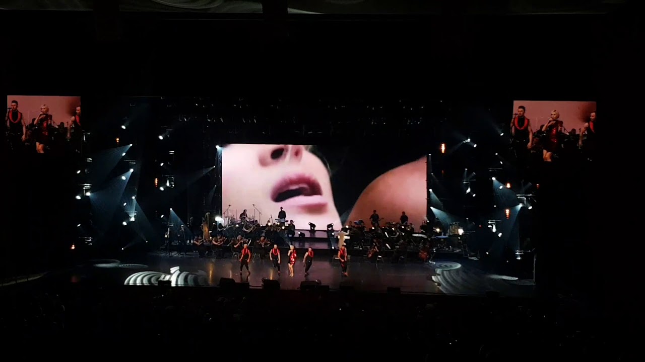 Полина Гагарина - Не верь мне больше ( Нет) - YouTube