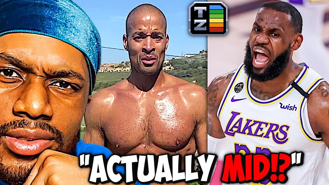 Are Humans Even OP Or Just Lucky