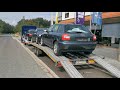 Audi a3 8l z Niemiec, 3 sztuki w jednym transporcie.