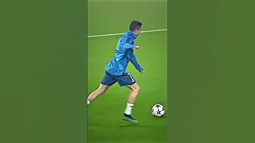 ماذا لو كان كريستيانو لحن لايك اشتراك ريال مدريد رونالدو مراوغات Football Realmadrid 