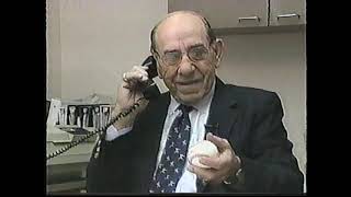 MSG Network June 27th 2001 Commercials