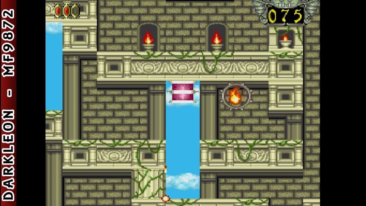 PC Engine - Mesopotamia (1992) - YouTube PC Engine - Mesopotamia (1992) - YouTube