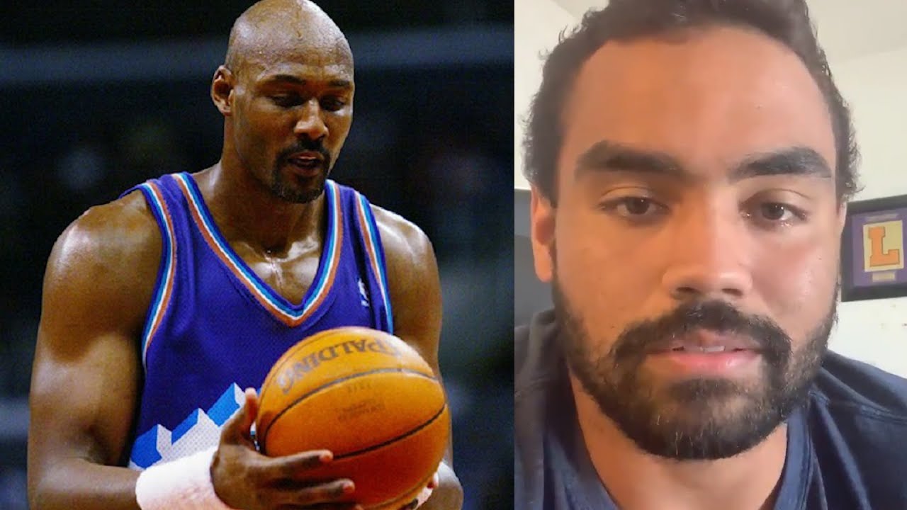 Has Karl Malone reconciled with estranged son Demetress Bell? Latest update  about their complicated relationship