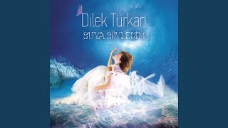 Video thumbnail of "Dilek Türkan - Sevmek Seni Bir Suç İse"