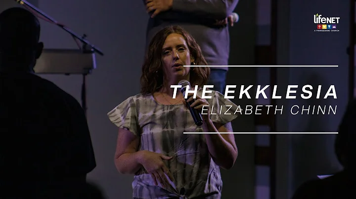 LifeNet Church Service | Elizabeth Chinn | August ...