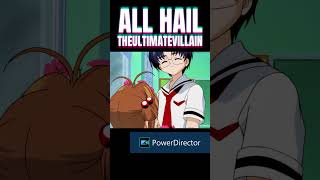 EPIC CARDCAPTORS AMV #cardcaptors #cardcaptorsakura #amv #animemusicvideo #musicvideo #anime #shorts